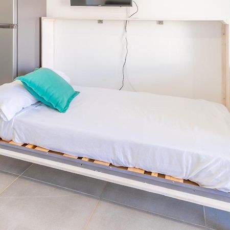 Casita Bonita Lägenhet Benidorm Exteriör bild