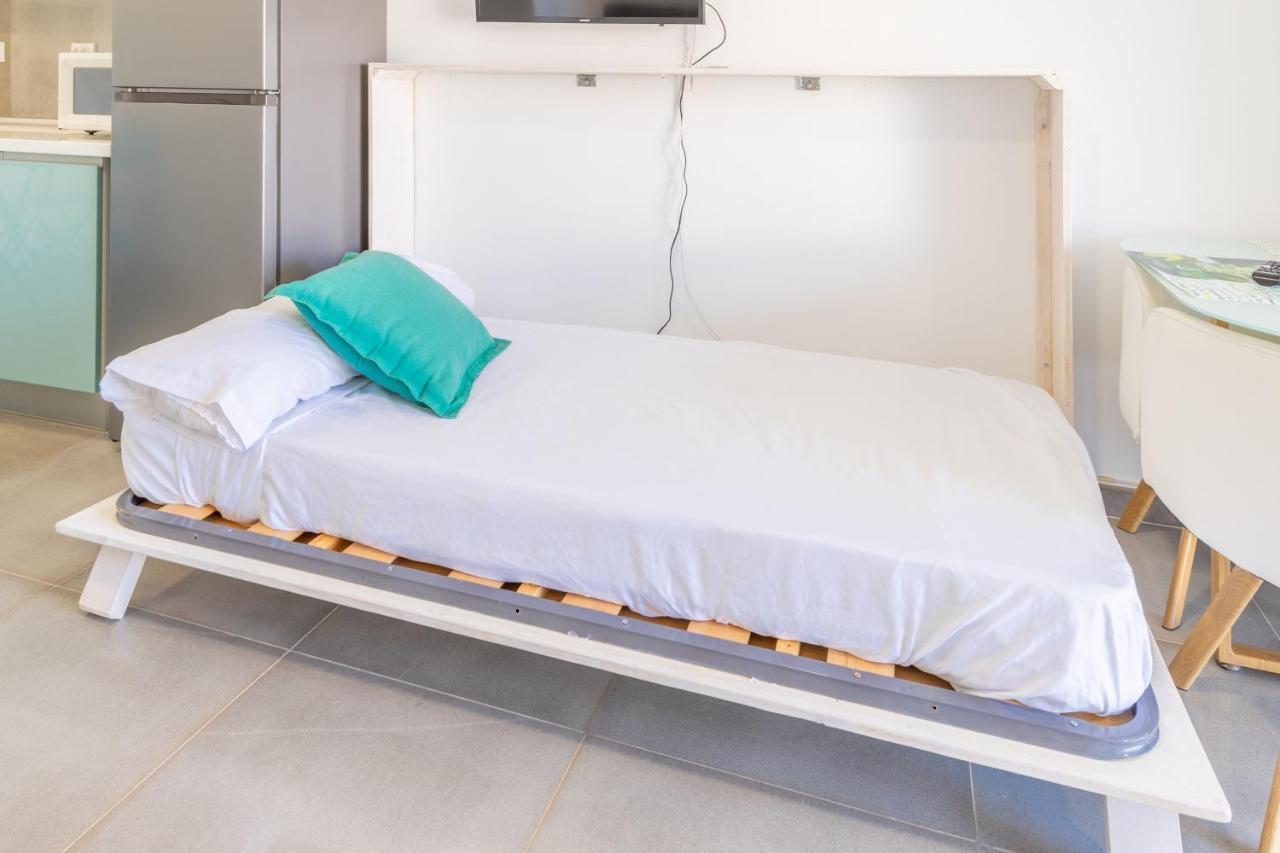 Casita Bonita Lägenhet Benidorm Exteriör bild