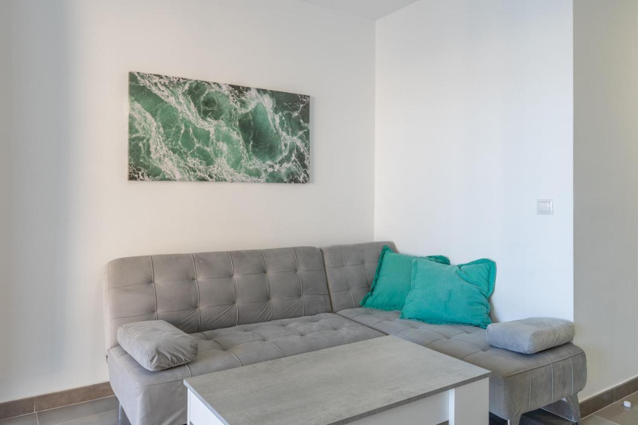 Casita Bonita Lägenhet Benidorm Exteriör bild