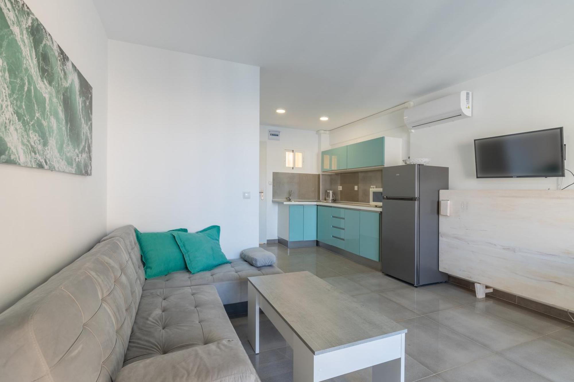 Casita Bonita Lägenhet Benidorm Exteriör bild
