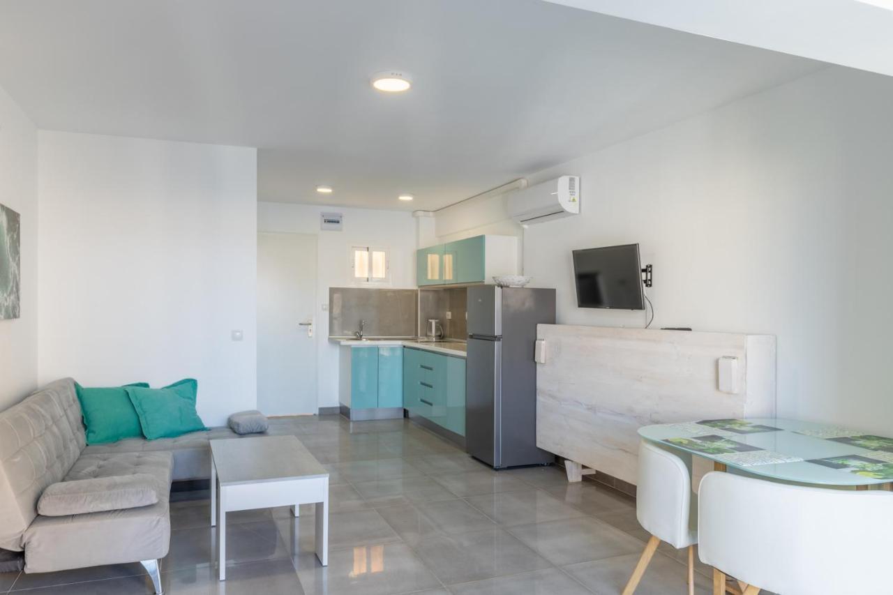 Casita Bonita Lägenhet Benidorm Exteriör bild