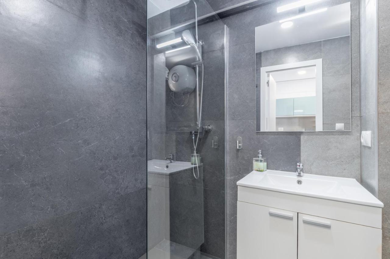 Casita Bonita Lägenhet Benidorm Exteriör bild
