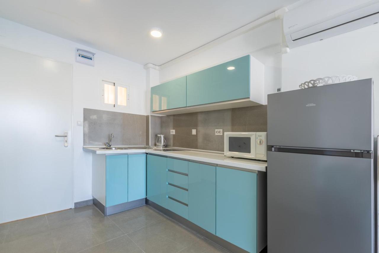 Casita Bonita Lägenhet Benidorm Exteriör bild