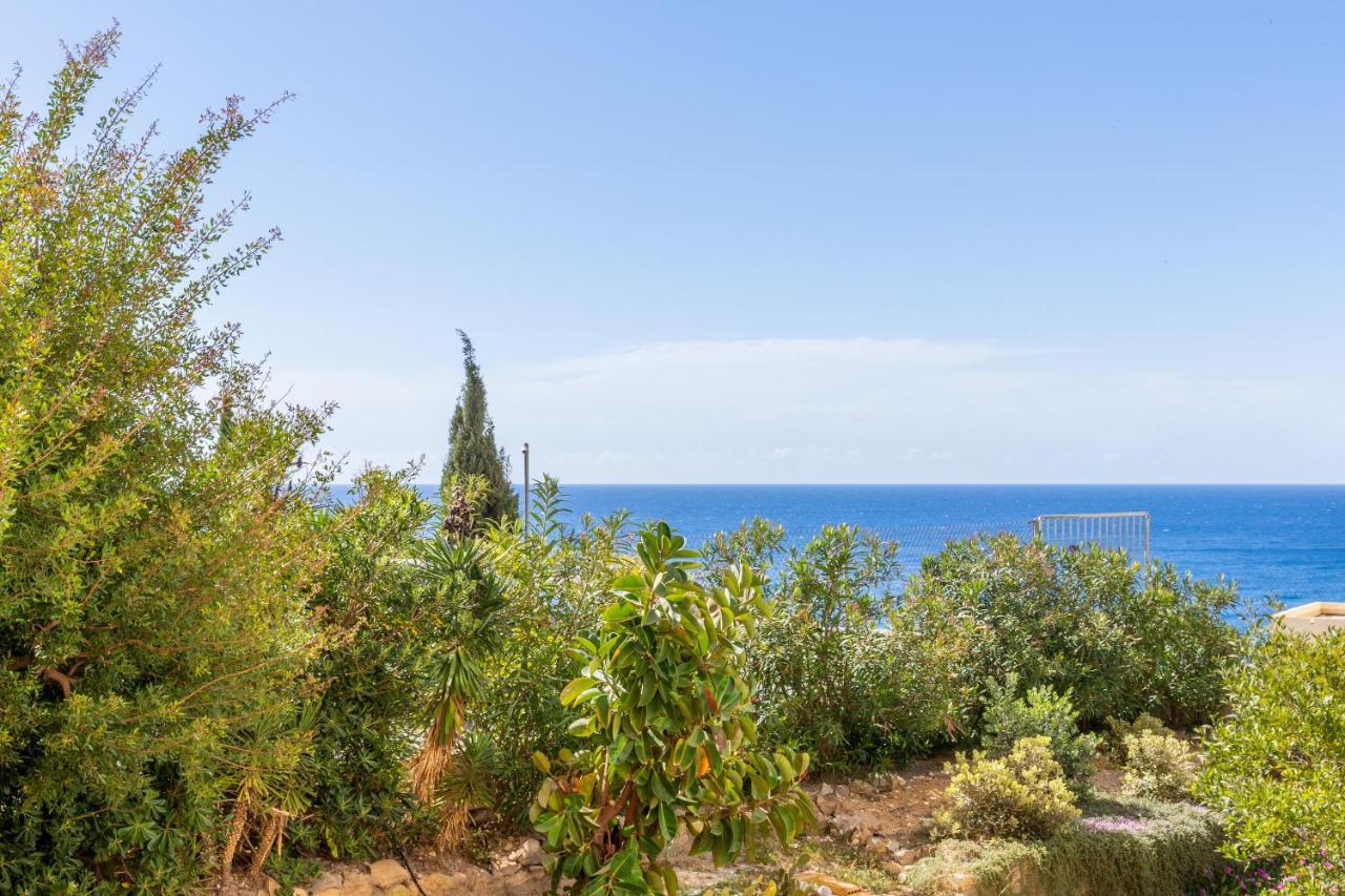 Casita Bonita Lägenhet Benidorm Exteriör bild